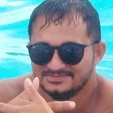 Marrentinho from Aparecida de Goiania | Man | 39 years old | Leo