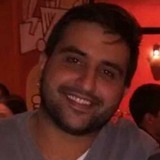 Rafael from Presidente Prudente | Man | 41 years old | Taurus
