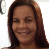 Eli from Itaborai | Woman | 60 years old | Pisces