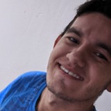 Vandersonempv5 from Jaguaribe | Man | 25 years old | Capricorn
