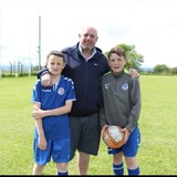 Bhiggins77 from Cork | Man | 50 years old | Taurus