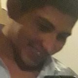 Santi from San Salvador de Jujuy | Man | 27 years old | Aries