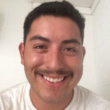 Wolf from Mission Hills | Man | 35 years old | Capricorn