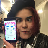 Alexpurple from London | Woman | 27 years old | Virgo