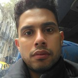 Luisesto from San Telmo | Man | 39 years old | Capricorn
