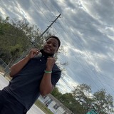 Markavio8F from Hagerstown | Man | 24 years old | Gemini
