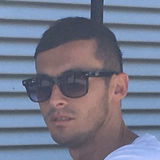 Ibrahim from Krakow | Man | 41 years old | Cancer