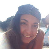 Gi from Torino | Woman | 34 years old | Capricorn