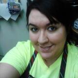 Terry from Sherwood | Woman | 23 years old | Scorpio