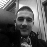 Thomas from Pont-de-loup | Man | 33 years old | Cancer