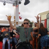 Tom from Dublin | Man | 32 years old | Pisces