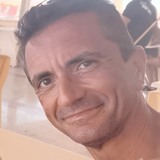 Dany from Brindisi | Man | 51 years old | Aries