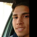 Rdg from Vitoria | Man | 25 years old | Aquarius