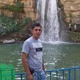 Yosif from Baghdad | Man | 33 years old | Virgo