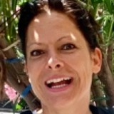 Marlen from Graz | Woman | 48 years old | Cancer