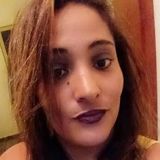 Fé from Visconde do Rio Branco | Woman | 37 years old | Libra