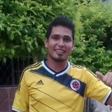 Leonardvald6 from Ibague | Man | 33 years old | Gemini