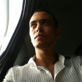 Anass from Losinoostrovskaya | Man | 31 years old | Capricorn