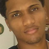 Brau from San Juan | Man | 28 years old | Sagittarius