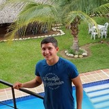 Kevin from Tame | Man | 28 years old | Cancer
