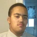 Tyrell from Lancaster | Man | 25 years old | Aries