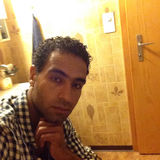 Reda from Baden | Man | 42 years old | Libra