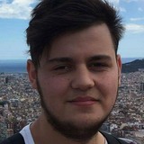 Nico from Mons | Man | 28 years old | Taurus