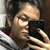 Duda from Guarulhos | Woman | 28 years old | Aries