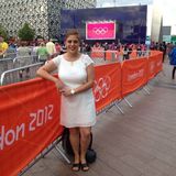 Denise from Bagcilar | Woman | 51 years old | Capricorn
