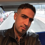 Annas from Helsinki | Man | 43 years old | Capricorn