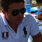 Luca from Avellino | Man | 51 years old | Cancer