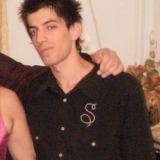 Panagiotiskr from Athens | Man | 36 years old | Virgo