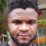 Frank from Daman | Man | 26 years old | Capricorn