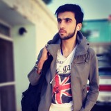Mahmood from Kabul | Man | 34 years old | Gemini