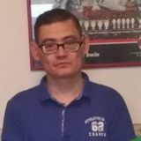 Maurizio from Messina | Man | 54 years old | Gemini