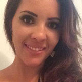 Daniele from São José Das Palmeiras | Woman | 38 years old | Libra