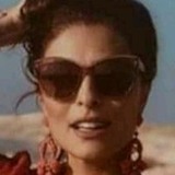 Marleyaparec51 from Pirenopolis | Woman | 44 years old | Libra