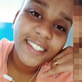 Nana from Jeronimo Monteiro | Woman | 29 years old | Aries