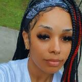 Garrylove10 from Miami | Woman | 38 years old | Libra