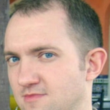 Alex from Minsk | Man | 35 years old | Capricorn