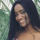 Driih from Divinopolis | Woman | 27 years old | Aries