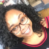 Peaches from Hyde Park | Woman | 29 years old | Libra