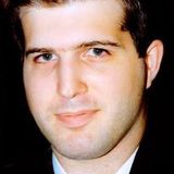 Dimitris from Budapest XI. keruelet | Man | 45 years old | Capricorn
