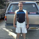 Rigby from Hudson | Man | 51 years old | Scorpio