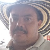 Joseluislozaxy from Bogota | Man | 50 years old | Libra