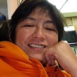 Jet from Los Angeles | Woman | 62 years old | Leo