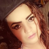 Elizabeth from Los Mochis | Woman | 31 years old | Taurus