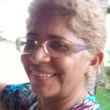 Sillvamar1Y from Balsas | Woman | 60 years old | Virgo