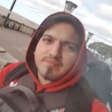 Berny from Termas de Rio Hondo | Man | 35 years old | Pisces