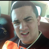 Dan from Dahlgren | Man | 30 years old | Leo